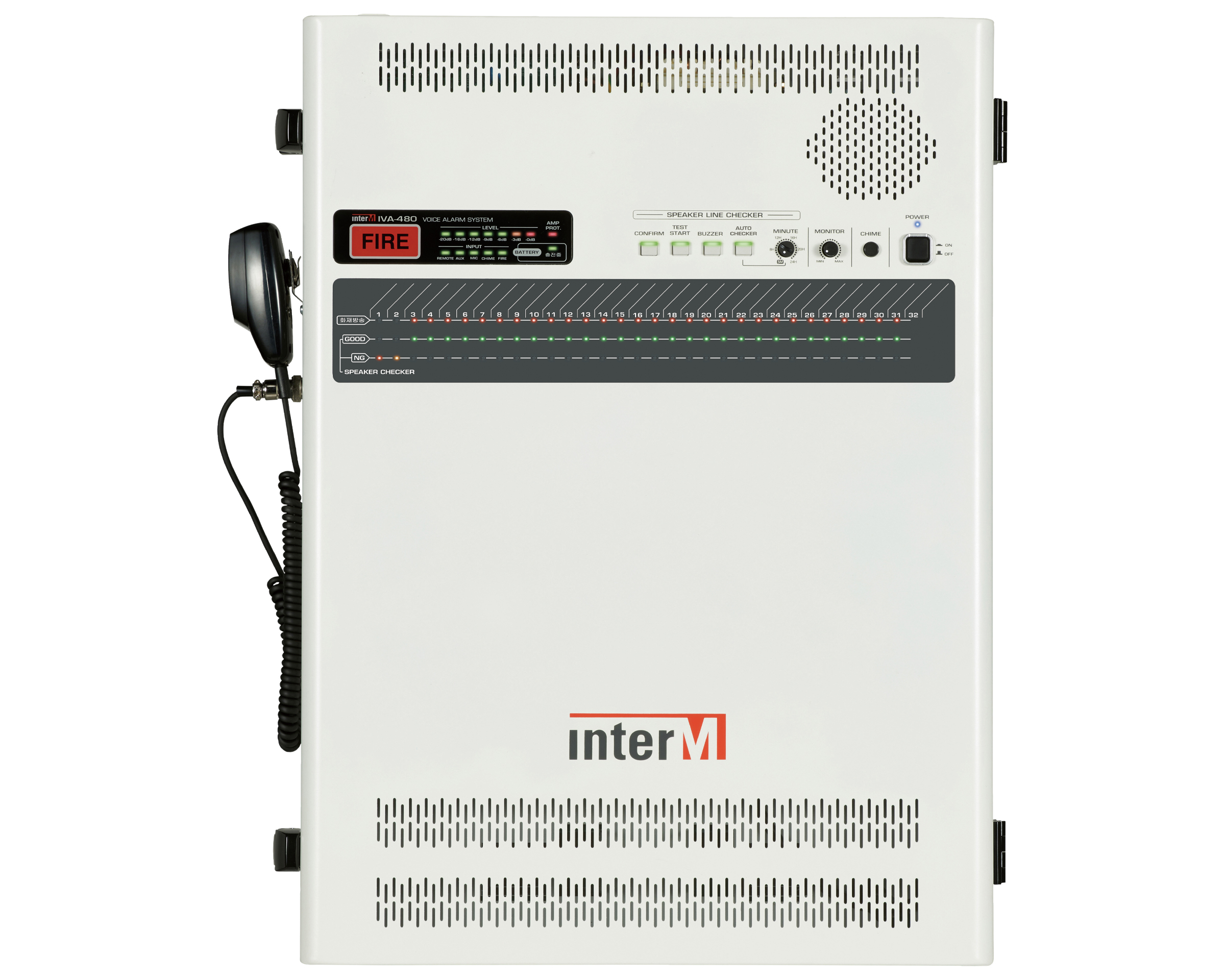 MD-7230X